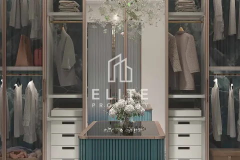 آپارتمان برای فروش در  Dubai، امارات متحده عربی  1 خوابه ، 88 متر مربع ، شماره 681931 - تصویر 9