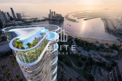 آپارتمان برای فروش در  Dubai، امارات متحده عربی  1 خوابه ، 88 متر مربع ، شماره 681931 - تصویر 2