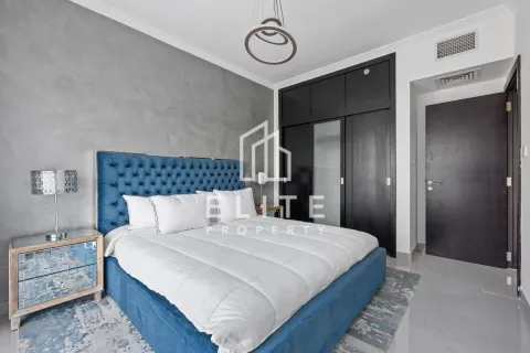 דירה למכירה ב Dubai Marina, Dubai, איחוד האמירויות  3 חדרי שינה, 191 מ"ר, מספר 681948 - תמונה 13