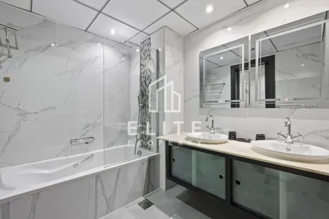 דירה למכירה ב Dubai Marina, Dubai, איחוד האמירויות  3 חדרי שינה, 191 מ"ר, מספר 681948 - תמונה 26