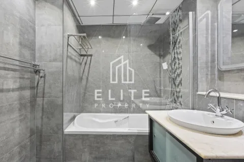 דירה למכירה ב Dubai Marina, Dubai, איחוד האמירויות  3 חדרי שינה, 191 מ"ר, מספר 681948 - תמונה 30