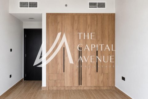 Dzīvoklis  Al Maryah Island, Abu Dhabijā, AAE 1 istaba, 61.41 m2 Nr. 741188 - attēls 6
