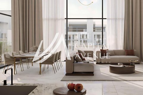 Apartment in Masdar City, Abu Dhabi, UAE 2 bedrooms, 82.31 sq.m. № 741187 - photo 3