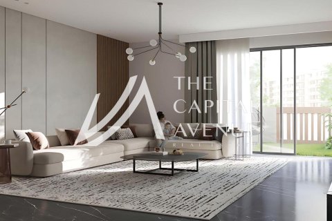 Apartment in Masdar City, Abu Dhabi, UAE 2 bedrooms, 82.31 sq.m. № 741187 - photo 5