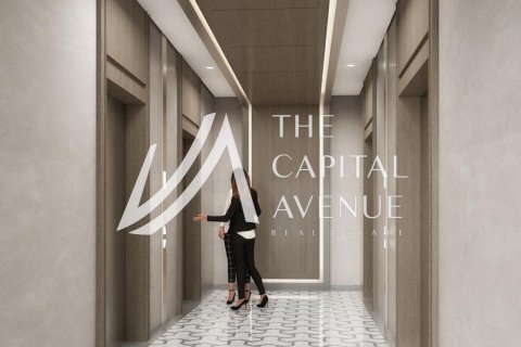 آپارتمان برای فروش در  Al Reem Island، Abu Dhabi، امارات متحده عربی  31.96 متر مربع ، شماره 741191 - تصویر 10