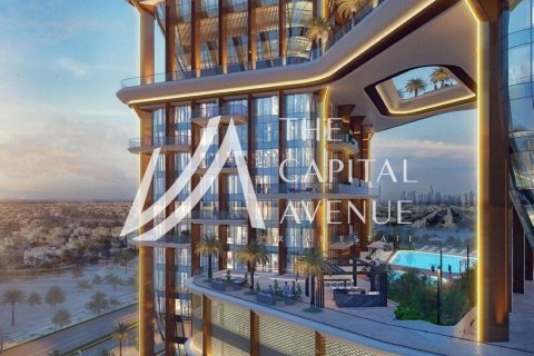 Apartment in Al Reem Island, Abu Dhabi, UAE 1 room, 31.87 sq.m. № 741192 - photo 10