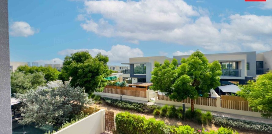 Villa i Dubai Hills Estate, Dubai, UAE 3 soveværelser, 195 kvm № 661837