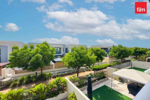 Villa til leje i Dubai Hills Estate, Dubai, UAE 3 soveværelser, 195 kvm № 661837 - foto 13