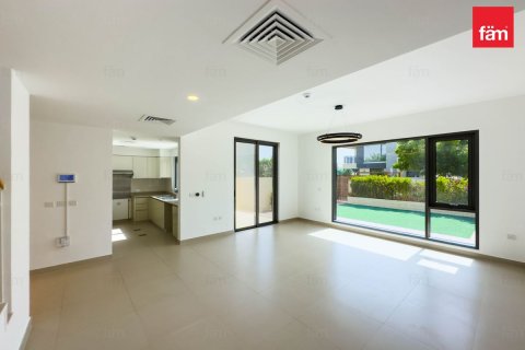 Villa til leje i Dubai Hills Estate, Dubai, UAE 3 soveværelser, 195 kvm № 661837 - foto 11