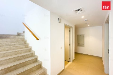 Villa til leje i Dubai Hills Estate, Dubai, UAE 3 soveværelser, 195 kvm № 661837 - foto 7