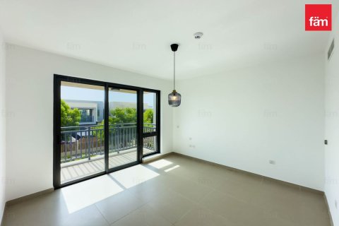 Villa til leje i Dubai Hills Estate, Dubai, UAE 3 soveværelser, 195 kvm № 661837 - foto 2