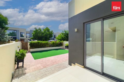 Villa til leje i Dubai Hills Estate, Dubai, UAE 3 soveværelser, 195 kvm № 661837 - foto 10