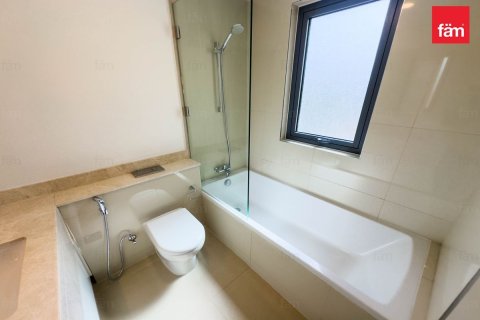 Villa til leje i Dubai Hills Estate, Dubai, UAE 3 soveværelser, 195 kvm № 661837 - foto 14