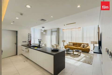 Dzīvoklis Dubaijā, AAE 2 istabas, 128.9 m2 Nr. 661833 - attēls 4