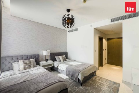 Dzīvoklis Dubaijā, AAE 2 istabas, 128.9 m2 Nr. 661833 - attēls 11