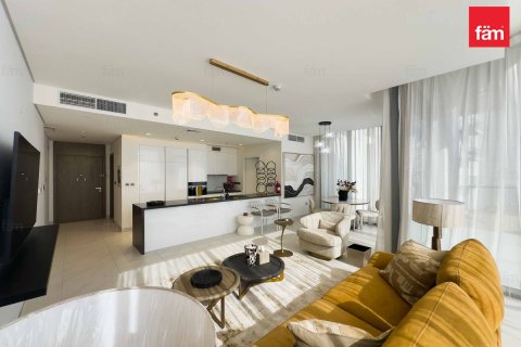 Dzīvoklis Dubaijā, AAE 2 istabas, 128.9 m2 Nr. 661833 - attēls 3