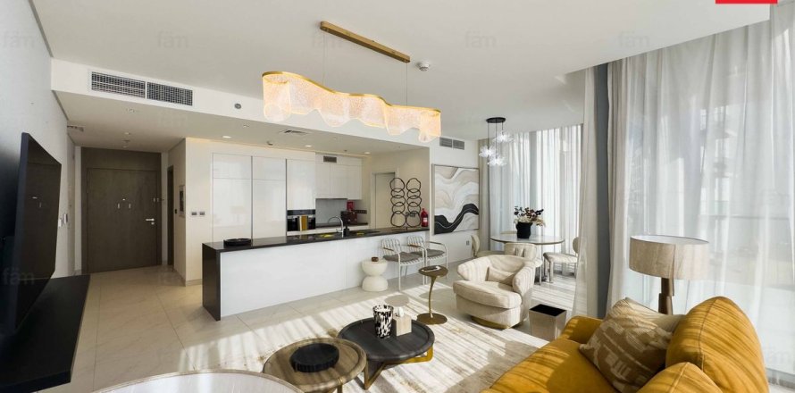 Leilighet i Dubai, Emiratene 2 soverom, 128.9 kvm nr. 661833