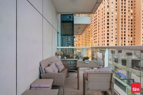 Apartamento en venta en Dubai Marina, Dubai, EAU 2 dormitorios, 121.5 m2 № 661836 - foto 7