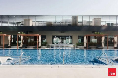 Διαμέρισμα σε Dubai, ΗΑΕ 2 υπνοδωμάτια, 100.5 τ.μ. Αρ. 661838 - φωτογραφία 12