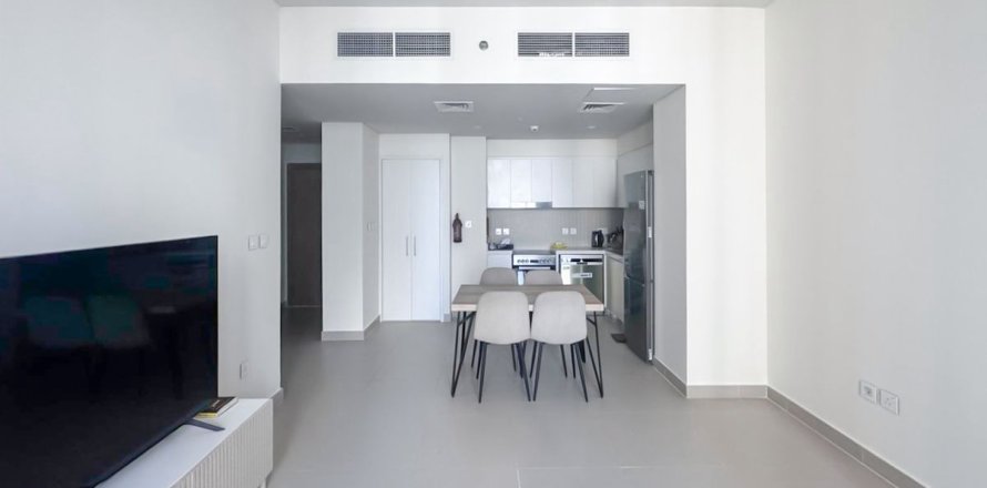 Διαμέρισμα σε Dubai, ΗΑΕ 2 υπνοδωμάτια, 100.5 τ.μ. Αρ. 661838