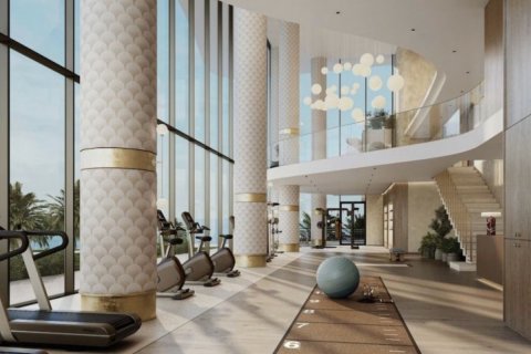 Appartement à vendre à  Dubai, EAU 1 chambre, 70.2 m2 № 661834 - photo 3