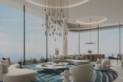 Appartement à vendre à  Dubai, EAU 1 chambre, 70.2 m2 № 661834 - photo 1