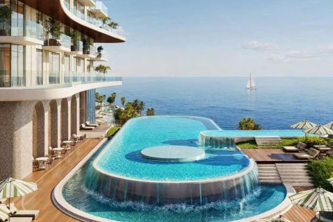 Appartement à vendre à  Dubai, EAU 1 chambre, 70.2 m2 № 661834 - photo 8