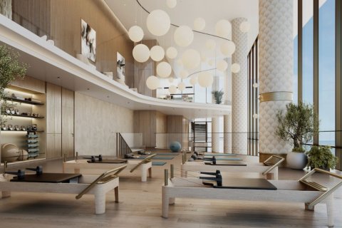 Appartement à vendre à  Dubai, EAU 1 chambre, 70.2 m2 № 661834 - photo 10