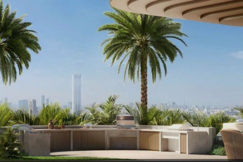 Appartement à vendre à  Dubai, EAU 1 chambre, 70.2 m2 № 661834 - photo 5