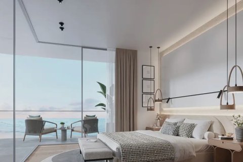Dubai、UAEにあるマンション 1ベッドルーム、70.2 m2 No661834
