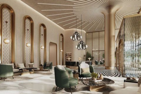 Appartement à vendre à  Dubai, EAU 1 chambre, 70.2 m2 № 661834 - photo 7