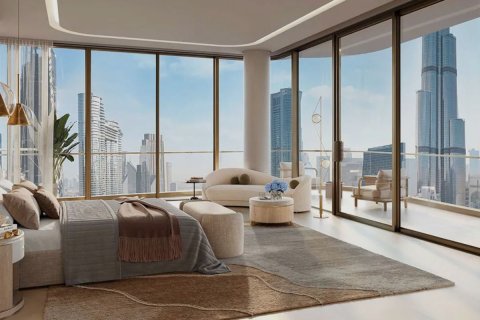 Appartement à vendre à  Dubai, EAU 1 chambre, 70.2 m2 № 661834 - photo 2