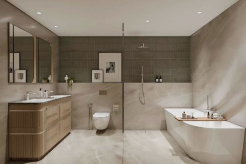 Appartement à vendre à  Dubai, EAU 1 chambre, 70.2 m2 № 661834 - photo 4