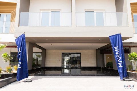 Apartman u gradu Dubai South (Dubai World Central), UAE 1 spavaća soba, 65 m2 Br. 689700 - Slika 2