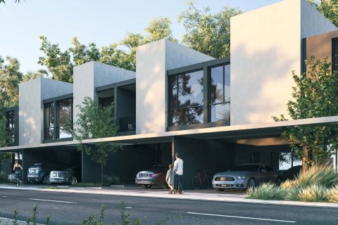 Ridamaja asukohaga Sharjah, AÜE: 2 magamistoaga, 183 m² Nr 689695