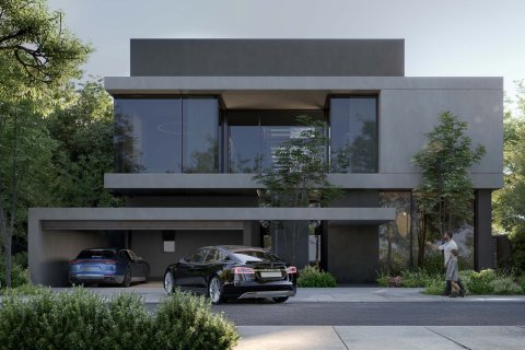 Müüa ridamaja asukohaga Sharjah, AÜE: 2 magamistoaga, 183 m² Nr 689695 - pilt 3