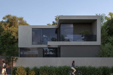 Müüa ridamaja asukohaga Sharjah, AÜE: 2 magamistoaga, 183 m² Nr 689695 - pilt 2