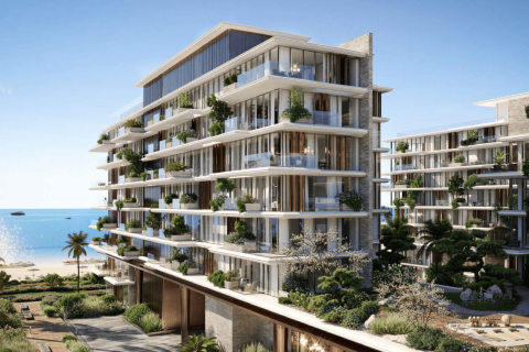 Купити квартиру в Дубай, ОАЕ 1 спальня, № 689694 - фото 6