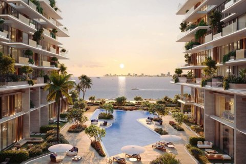 Купити квартиру в Дубай, ОАЕ 1 спальня, № 689694 - фото 5