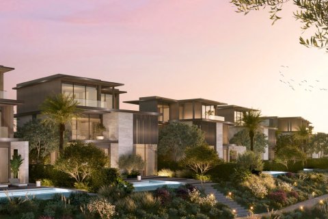 Nadd Al Sheba, Dubai, BAE’de satılık вилла 4 yatak odası, 367 m&sup2; No 689697 - fotoğraf 12