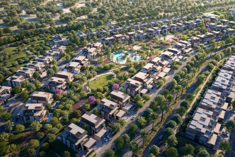 Nadd Al Sheba, Dubai, BAE’de satılık вилла 4 yatak odası, 367 m&sup2; No 689697 - fotoğraf 9