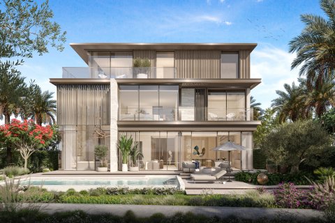 Nadd Al Sheba, Dubai, BAE’de satılık вилла 4 yatak odası, 367 m&sup2; No 689697 - fotoğraf 6