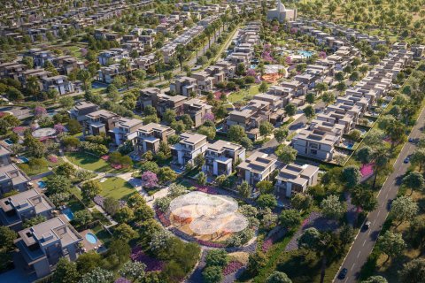 Nadd Al Sheba, Dubai, BAE’de satılık вилла 4 yatak odası, 367 m&sup2; No 689697 - fotoğraf 10