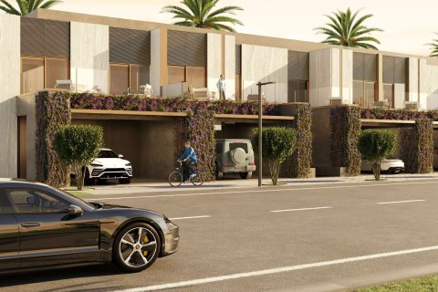Mohammed Bin Rashid City, Dubai, BAE’de satılık townhouse 3 yatak odası, 259 m&sup2; No 689866 - fotoğraf 2