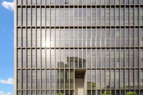 Apartament în Business Bay, Dubai, EAU 1 dormitor, 98 mp.  №689871