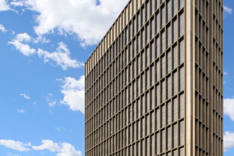 Apartemen di Business Bay, Dubai, UEA 1 kamar tidur, 98 m2 nomor 689871 - foto 3