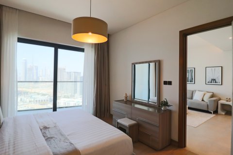 Huoneisto Mohammed Bin Rashid City, Dubai, Arabiemiraatit 1 makuuhuone, 66.08 m2 № 750237 - kuva 7