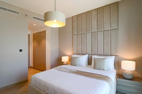 Huoneisto Mohammed Bin Rashid City, Dubai, Arabiemiraatit 1 makuuhuone, 66.08 m2 № 750237 - kuva 5