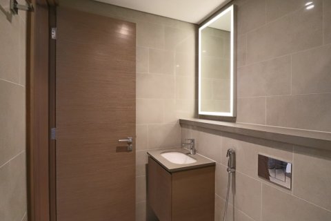 Huoneisto Mohammed Bin Rashid City, Dubai, Arabiemiraatit 1 makuuhuone, 66.08 m2 № 750237 - kuva 12