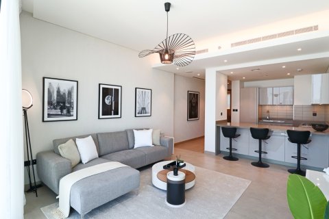 Huoneisto Mohammed Bin Rashid City, Dubai, Arabiemiraatit 1 makuuhuone, 66.08 m2 № 750237 - kuva 2